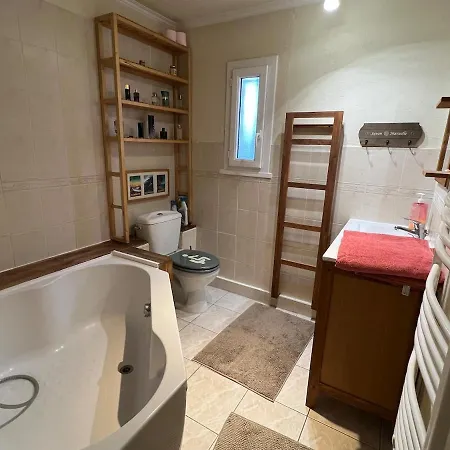 Paisible Mourillon Daire Toulon